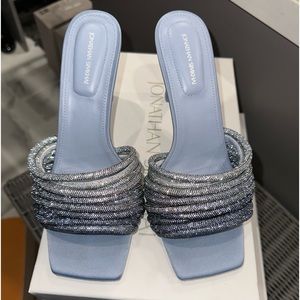 Jonathan Simkhai Heels